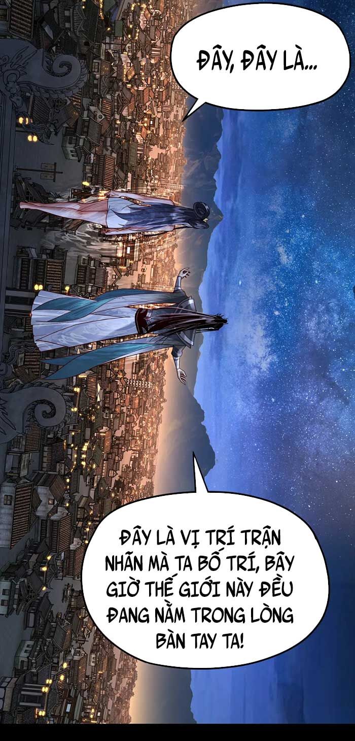 Ta Trời Sinh Đã Là Nhân Vật Phản Diện Chap 110 - Next Chap 111