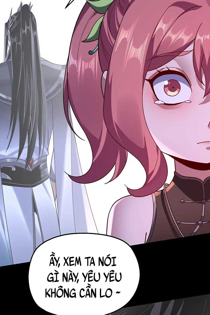 Ta Trời Sinh Đã Là Nhân Vật Phản Diện Chap 110 - Next Chap 111