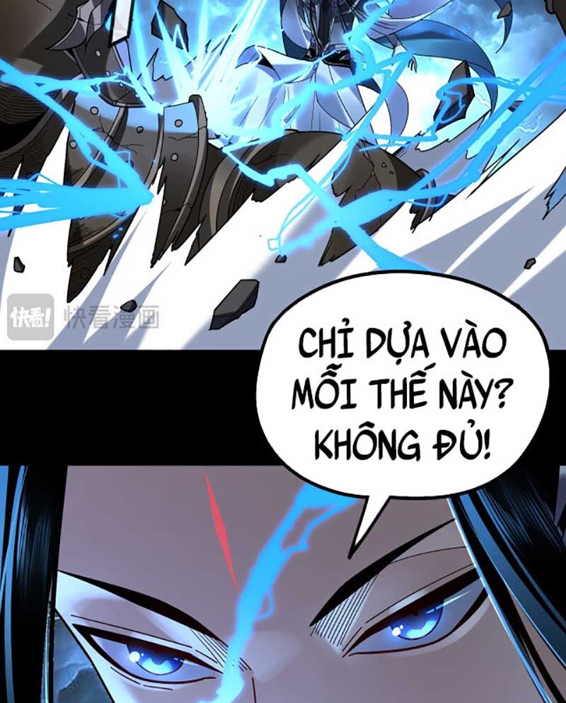 Ta Trời Sinh Đã Là Nhân Vật Phản Diện Chap 111 - Next Chap 112