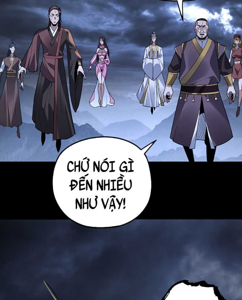 Ta Trời Sinh Đã Là Nhân Vật Phản Diện Chap 111 - Next Chap 112