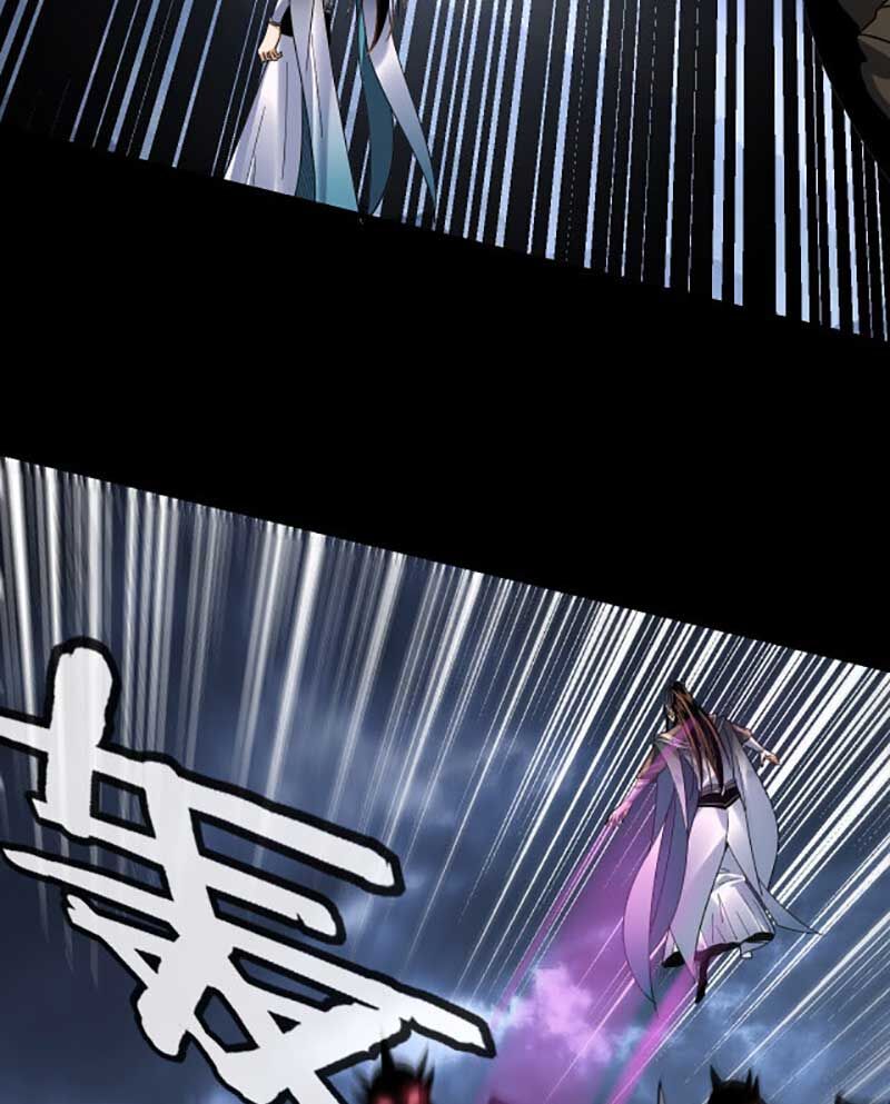 Ta Trời Sinh Đã Là Nhân Vật Phản Diện Chap 111 - Next Chap 112