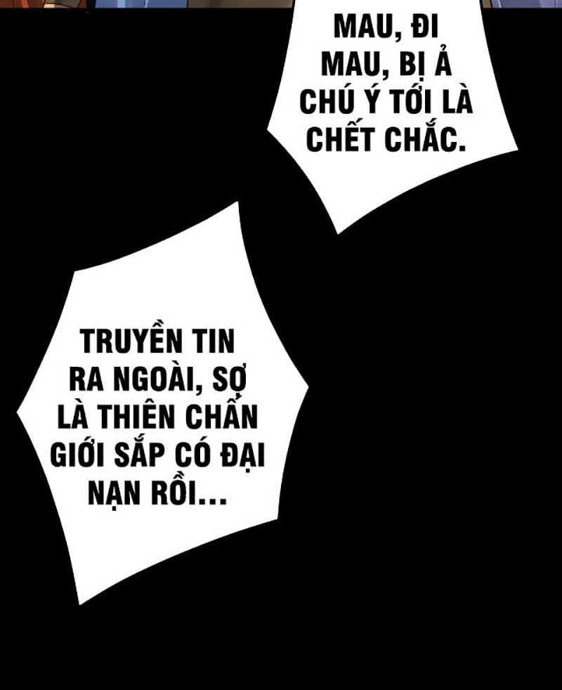 Ta Trời Sinh Đã Là Nhân Vật Phản Diện Chap 111 - Next Chap 112