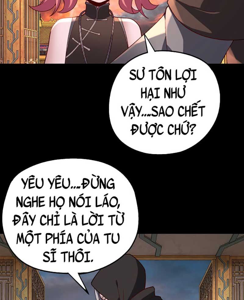 Ta Trời Sinh Đã Là Nhân Vật Phản Diện Chap 111 - Next Chap 112