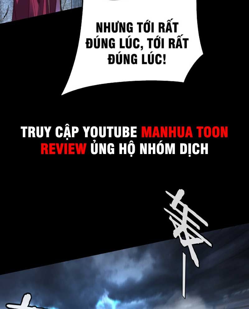 Ta Trời Sinh Đã Là Nhân Vật Phản Diện Chap 111 - Next Chap 112