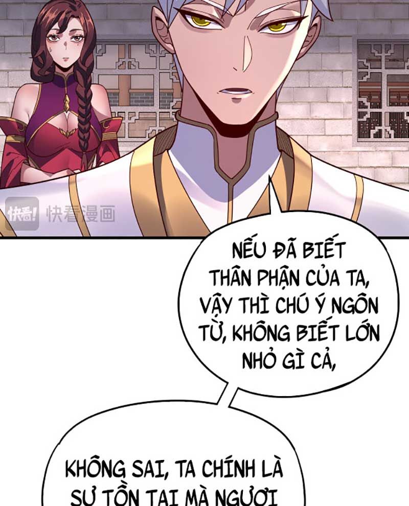 Ta Trời Sinh Đã Là Nhân Vật Phản Diện Chap 111 - Next Chap 112
