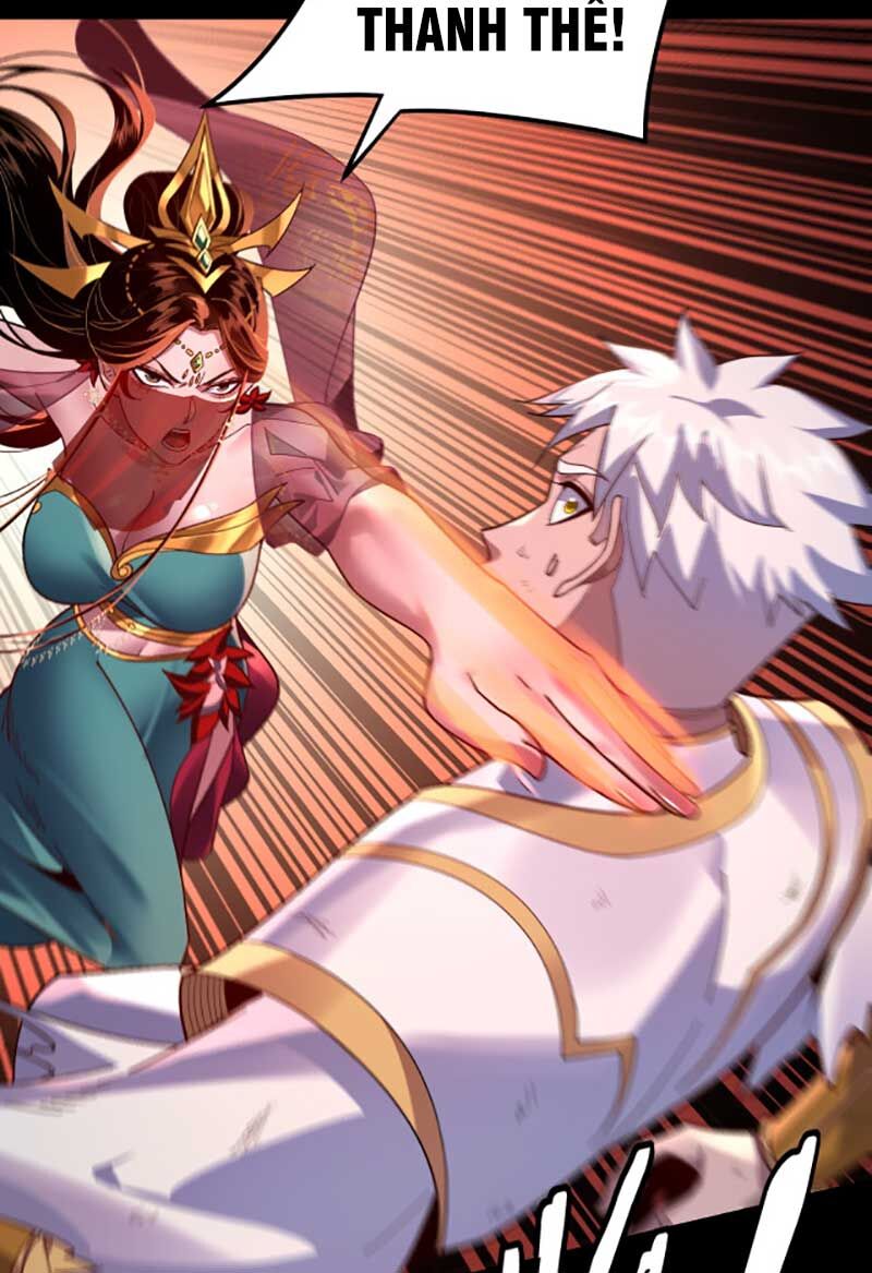 Ta Trời Sinh Đã Là Nhân Vật Phản Diện Chap 112 - Next Chap 113