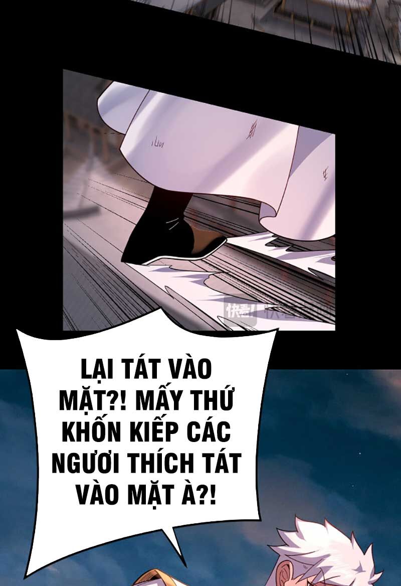Ta Trời Sinh Đã Là Nhân Vật Phản Diện Chap 112 - Next Chap 113