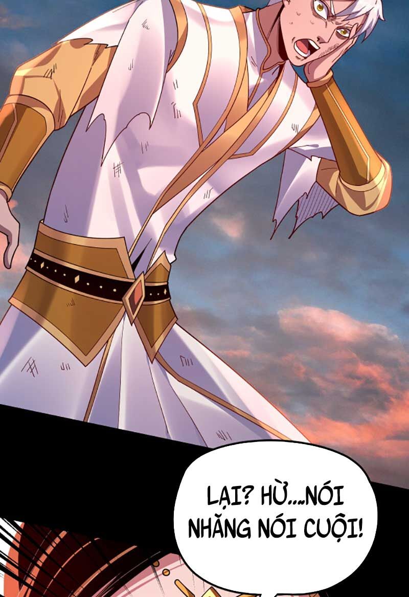 Ta Trời Sinh Đã Là Nhân Vật Phản Diện Chap 112 - Next Chap 113