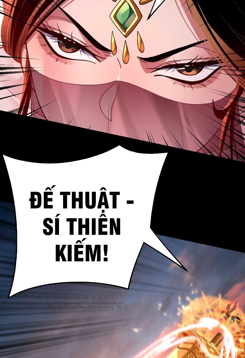 Ta Trời Sinh Đã Là Nhân Vật Phản Diện Chap 112 - Next Chap 113