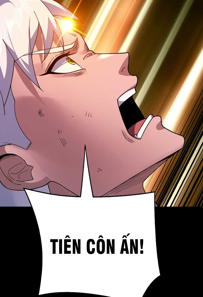 Ta Trời Sinh Đã Là Nhân Vật Phản Diện Chap 112 - Next Chap 113