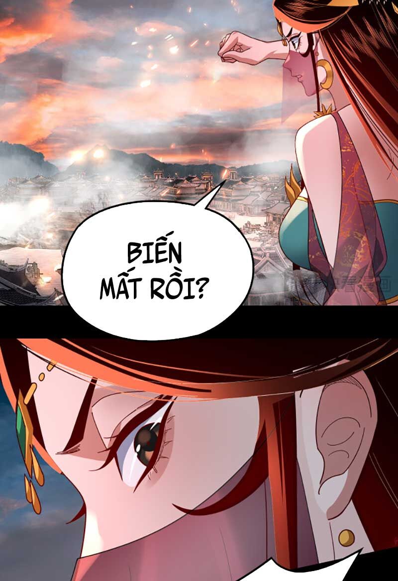 Ta Trời Sinh Đã Là Nhân Vật Phản Diện Chap 112 - Next Chap 113