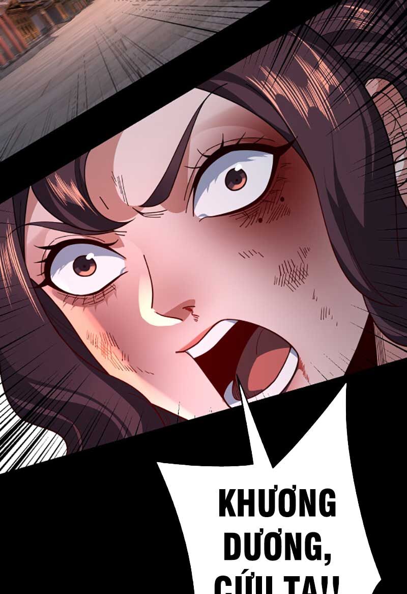 Ta Trời Sinh Đã Là Nhân Vật Phản Diện Chap 112 - Next Chap 113