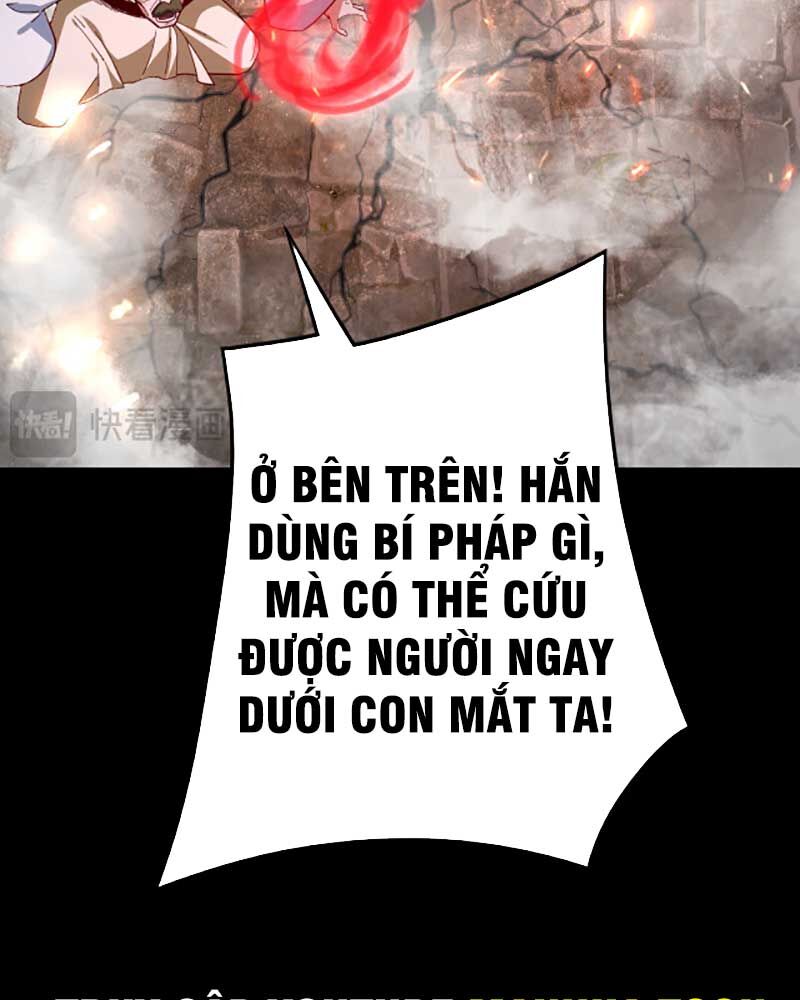 Ta Trời Sinh Đã Là Nhân Vật Phản Diện Chap 112 - Next Chap 113