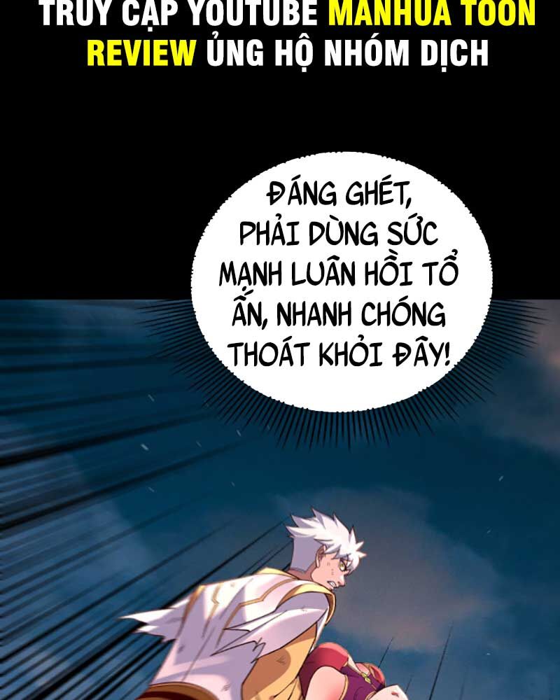 Ta Trời Sinh Đã Là Nhân Vật Phản Diện Chap 112 - Next Chap 113