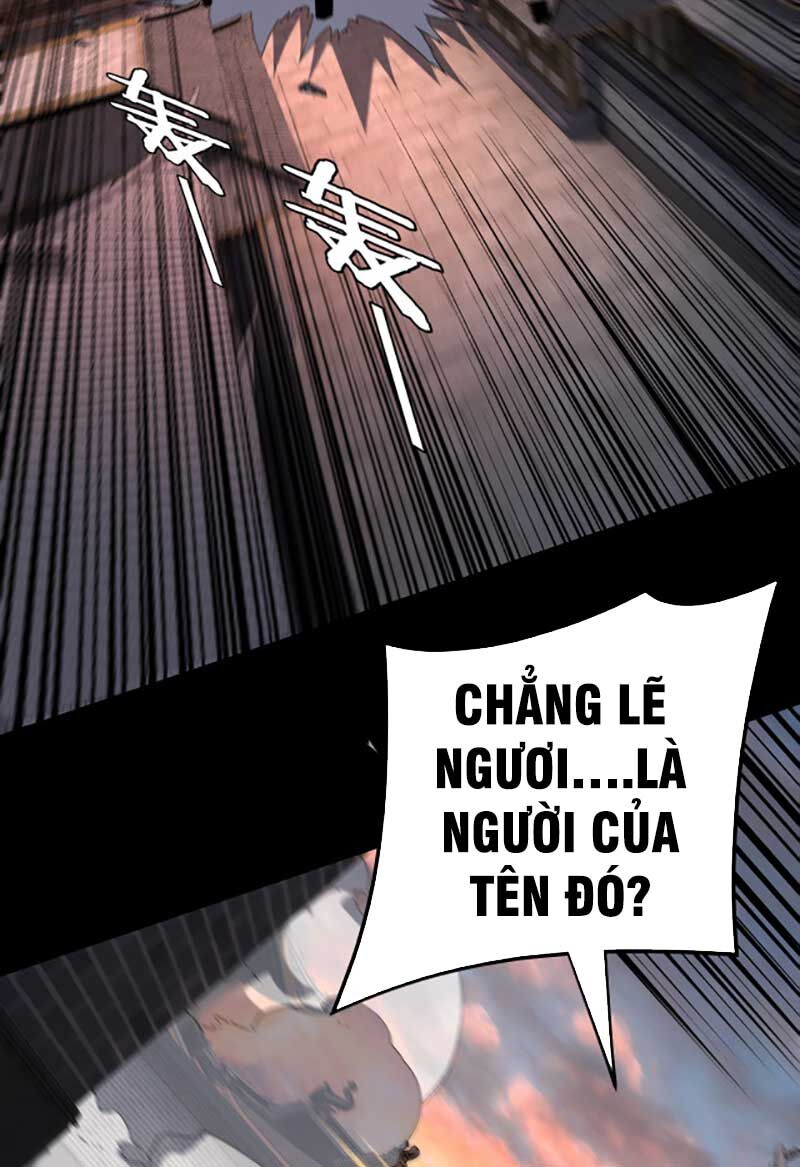 Ta Trời Sinh Đã Là Nhân Vật Phản Diện Chap 112 - Next Chap 113