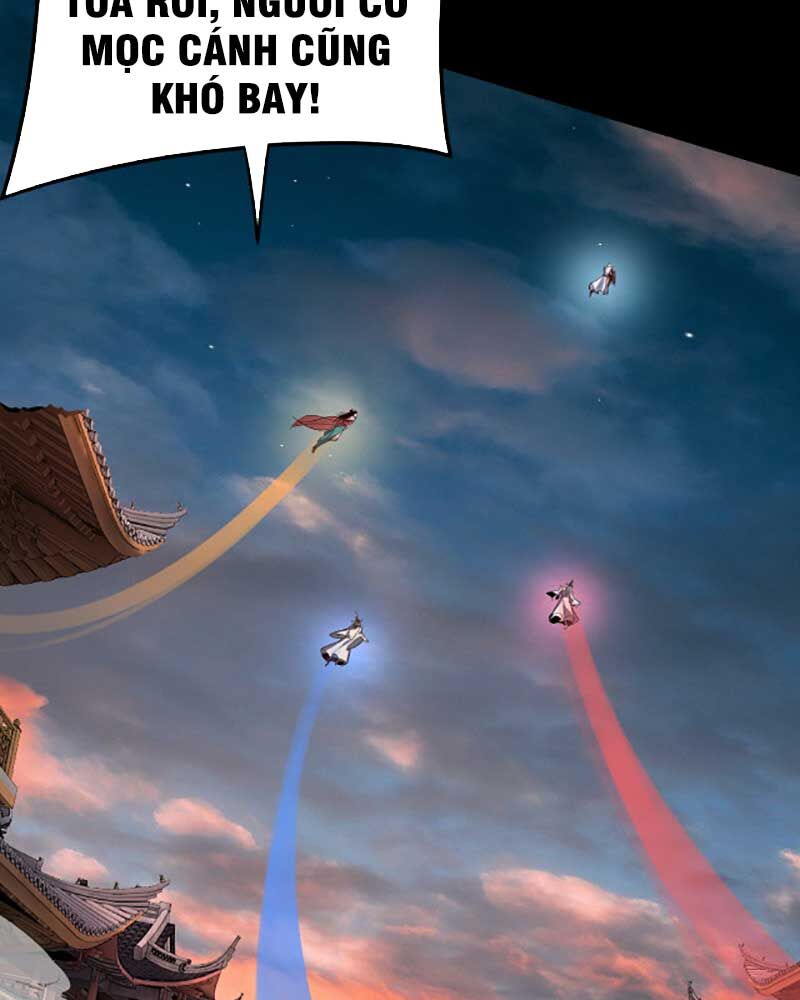 Ta Trời Sinh Đã Là Nhân Vật Phản Diện Chap 112 - Next Chap 113