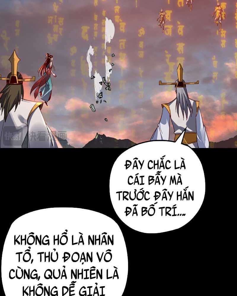 Ta Trời Sinh Đã Là Nhân Vật Phản Diện Chap 112 - Next Chap 113