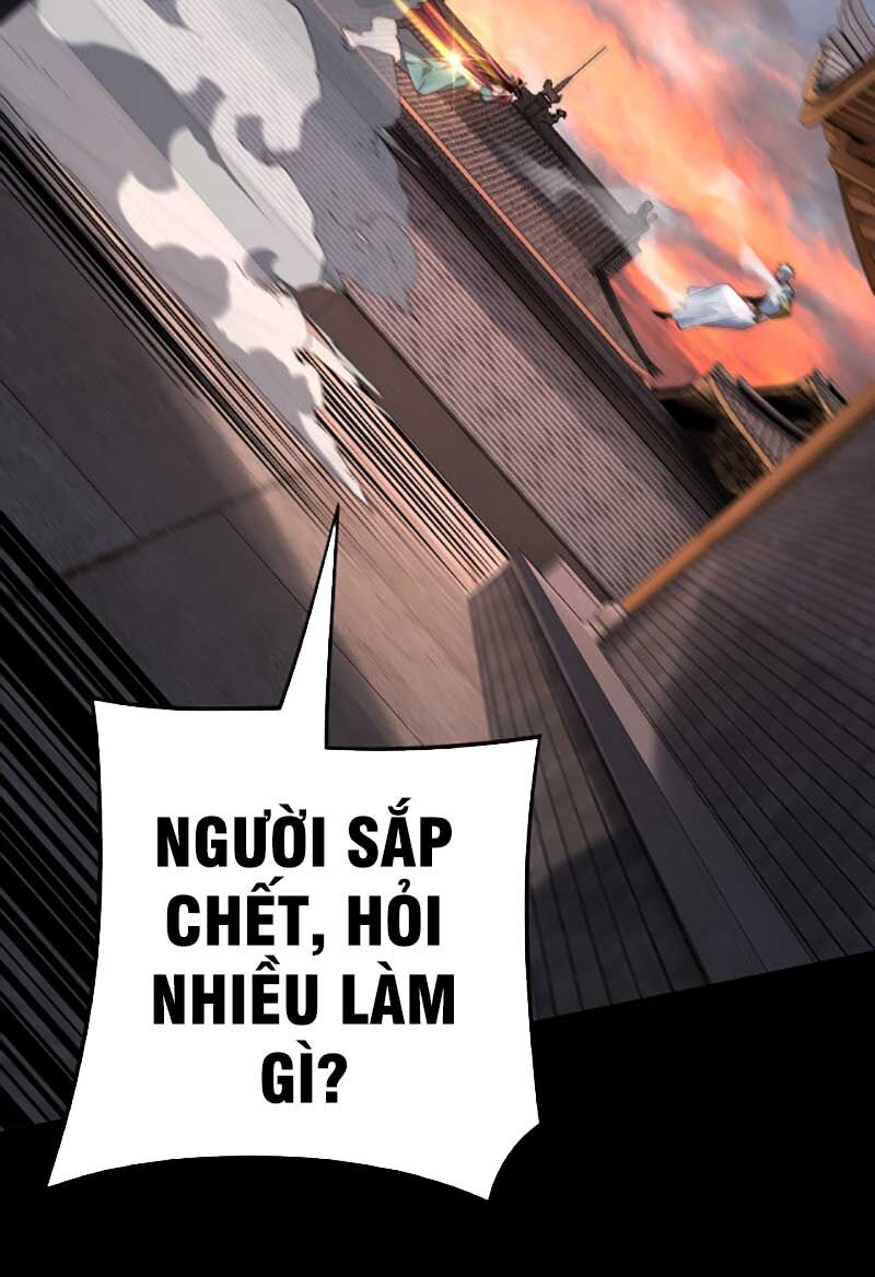 Ta Trời Sinh Đã Là Nhân Vật Phản Diện Chap 112 - Next Chap 113