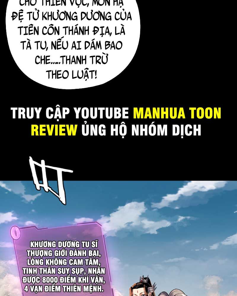 Ta Trời Sinh Đã Là Nhân Vật Phản Diện Chap 112 - Next Chap 113