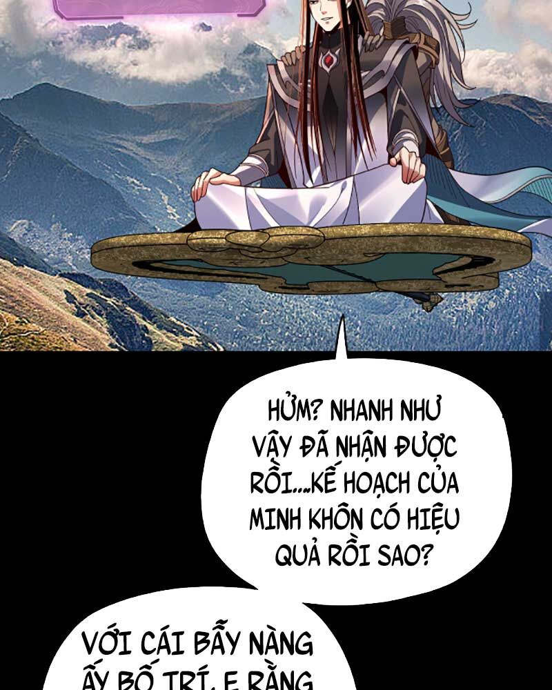 Ta Trời Sinh Đã Là Nhân Vật Phản Diện Chap 112 - Next Chap 113