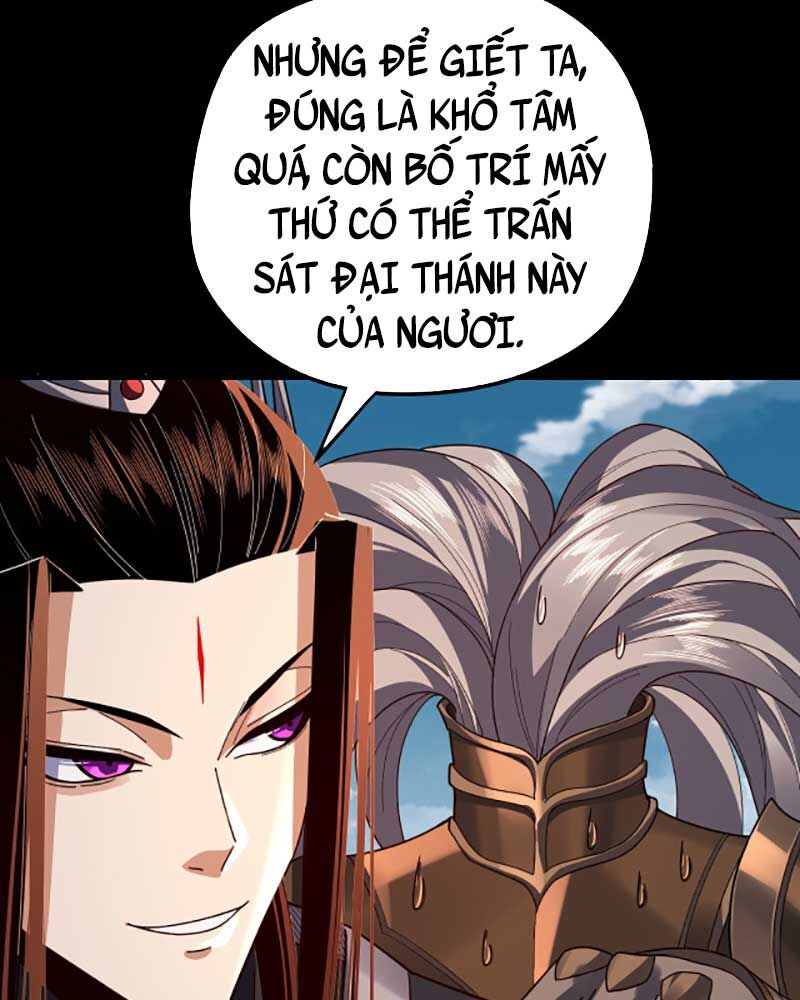 Ta Trời Sinh Đã Là Nhân Vật Phản Diện Chap 112 - Next Chap 113