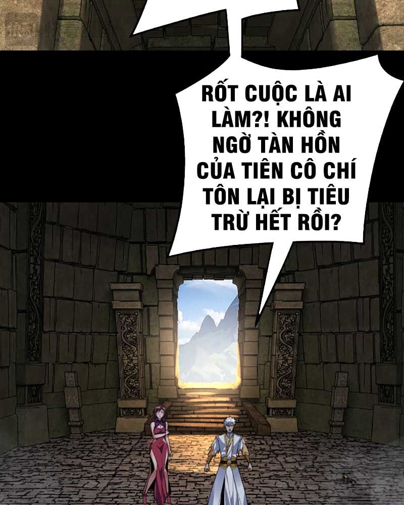Ta Trời Sinh Đã Là Nhân Vật Phản Diện Chap 112 - Next Chap 113