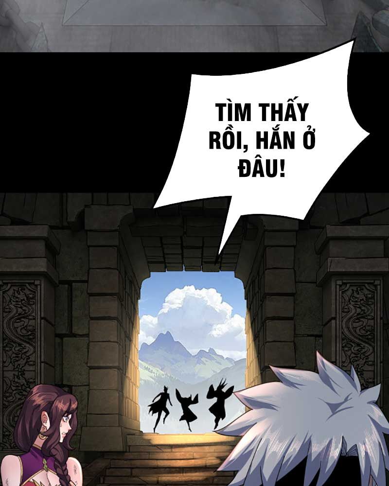 Ta Trời Sinh Đã Là Nhân Vật Phản Diện Chap 112 - Next Chap 113