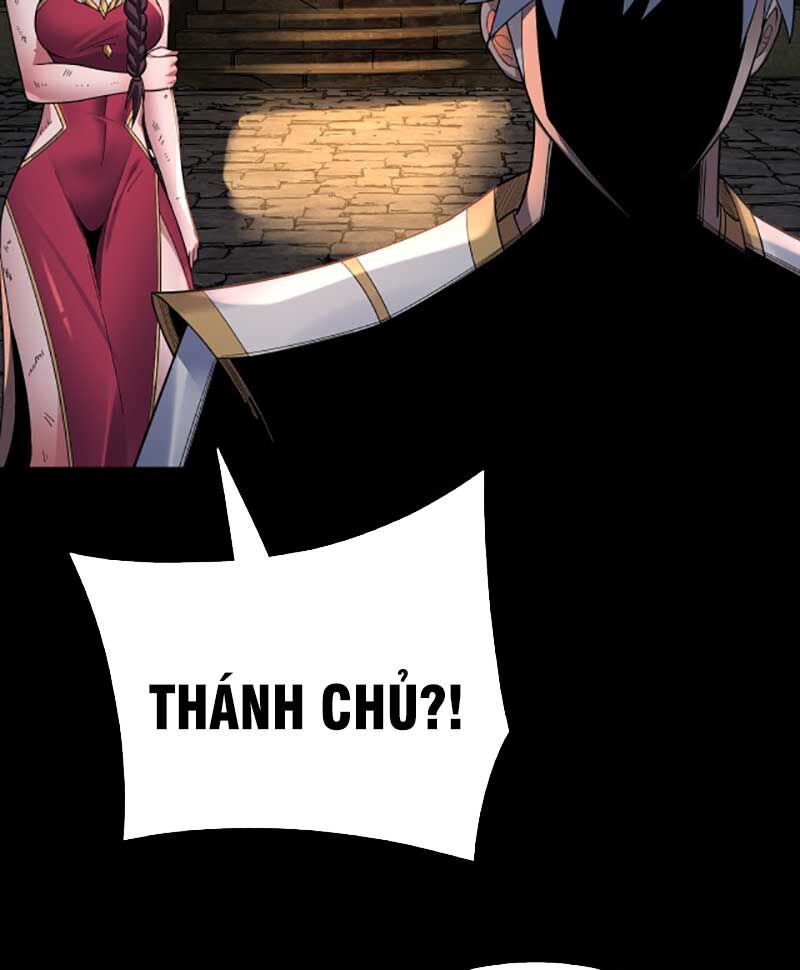 Ta Trời Sinh Đã Là Nhân Vật Phản Diện Chap 112 - Next Chap 113