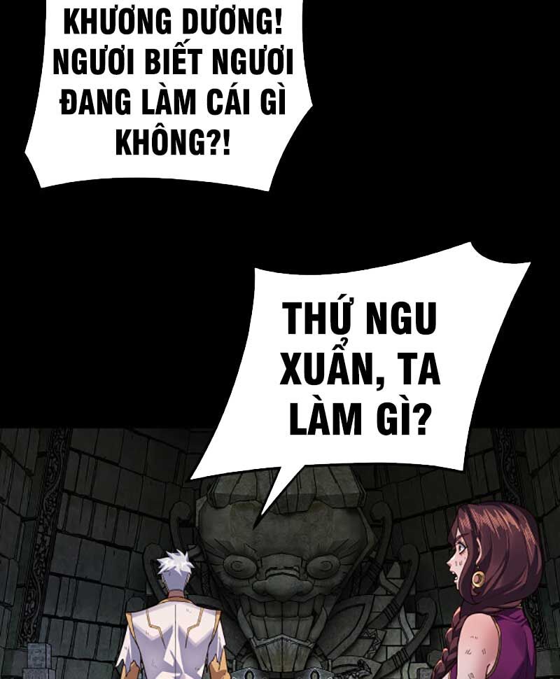 Ta Trời Sinh Đã Là Nhân Vật Phản Diện Chap 112 - Next Chap 113