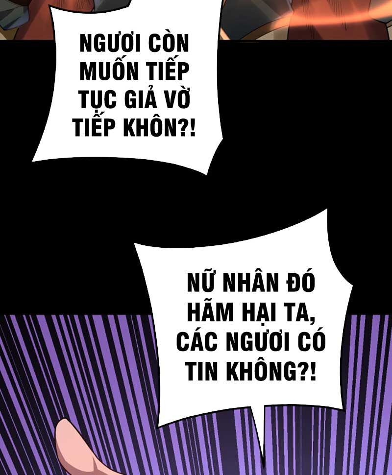 Ta Trời Sinh Đã Là Nhân Vật Phản Diện Chap 112 - Next Chap 113