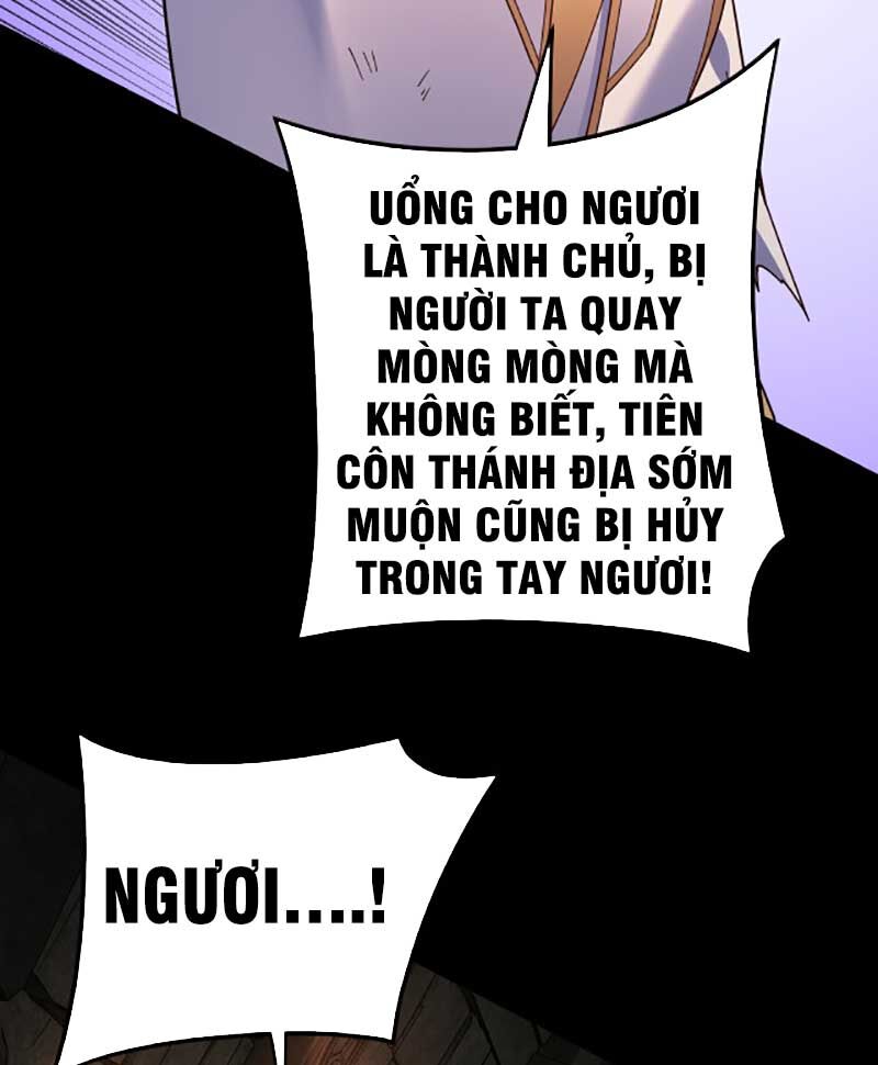 Ta Trời Sinh Đã Là Nhân Vật Phản Diện Chap 112 - Next Chap 113