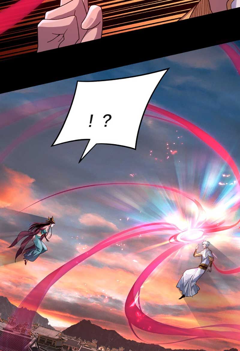 Ta Trời Sinh Đã Là Nhân Vật Phản Diện Chap 112 - Next Chap 113