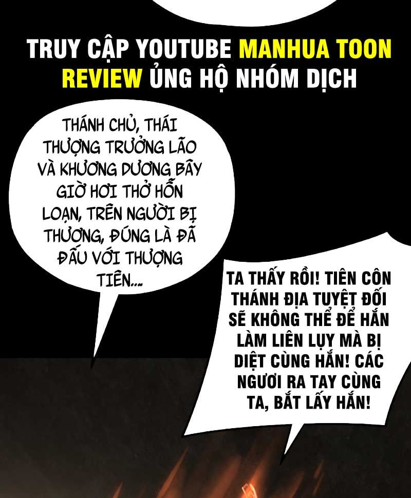 Ta Trời Sinh Đã Là Nhân Vật Phản Diện Chap 112 - Next Chap 113