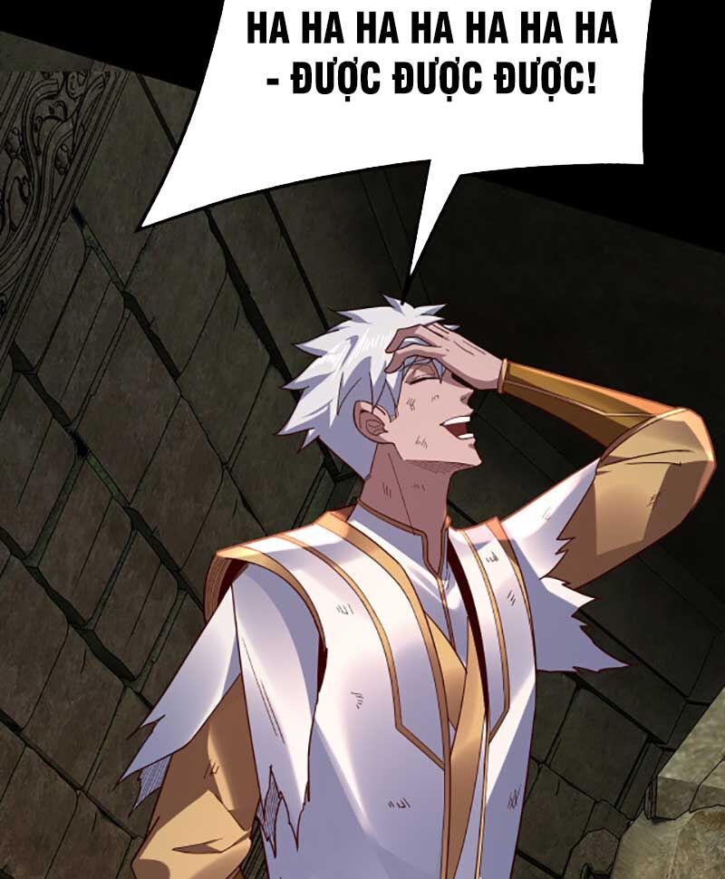 Ta Trời Sinh Đã Là Nhân Vật Phản Diện Chap 112 - Next Chap 113