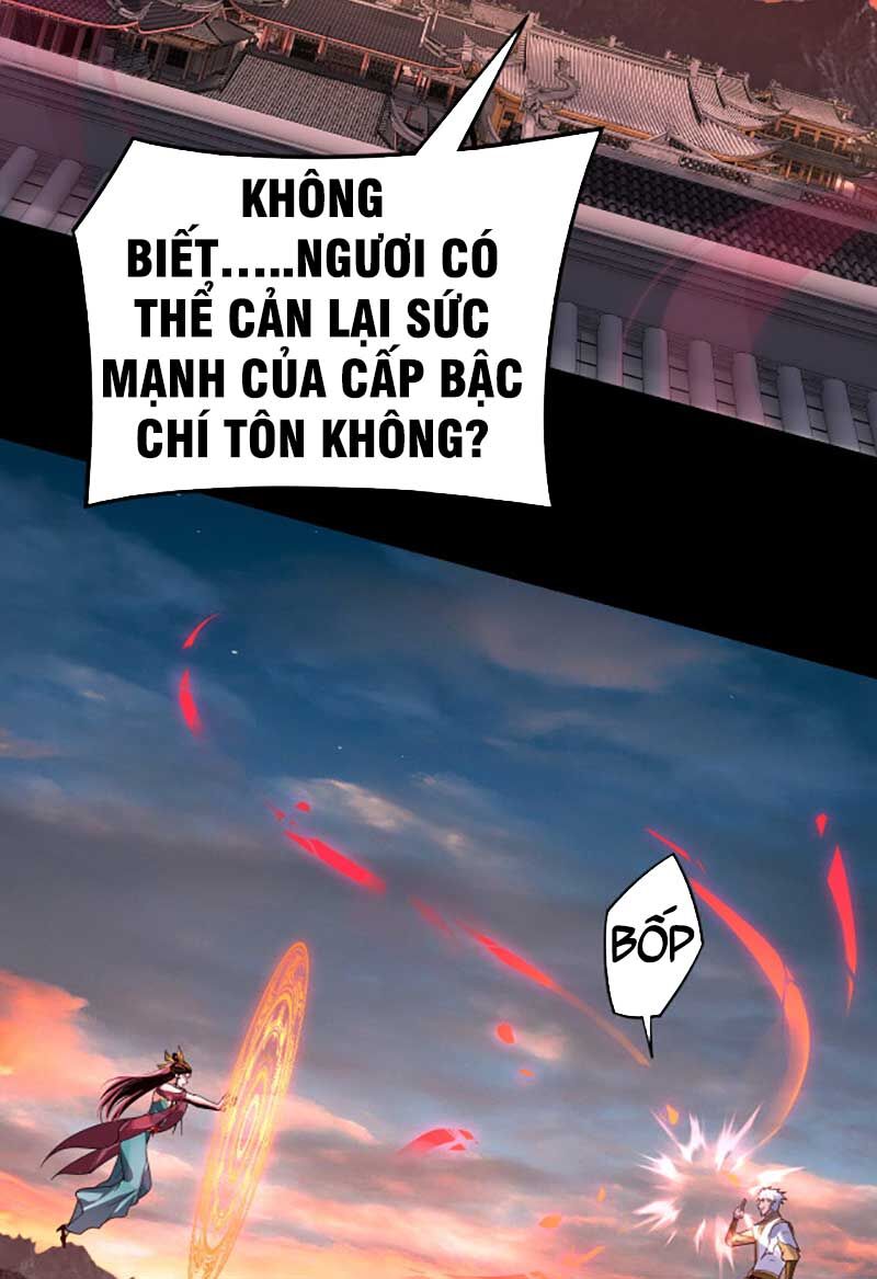 Ta Trời Sinh Đã Là Nhân Vật Phản Diện Chap 112 - Next Chap 113