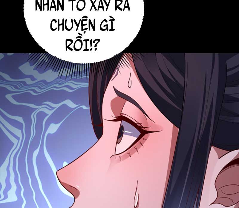 Ta Trời Sinh Đã Là Nhân Vật Phản Diện Chap 112 - Next Chap 113