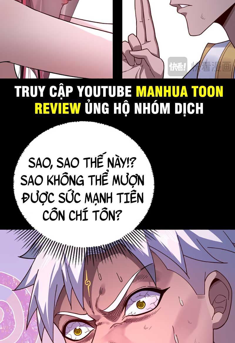 Ta Trời Sinh Đã Là Nhân Vật Phản Diện Chap 112 - Next Chap 113