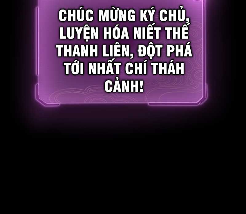 Ta Trời Sinh Đã Là Nhân Vật Phản Diện Chap 112 - Next Chap 113