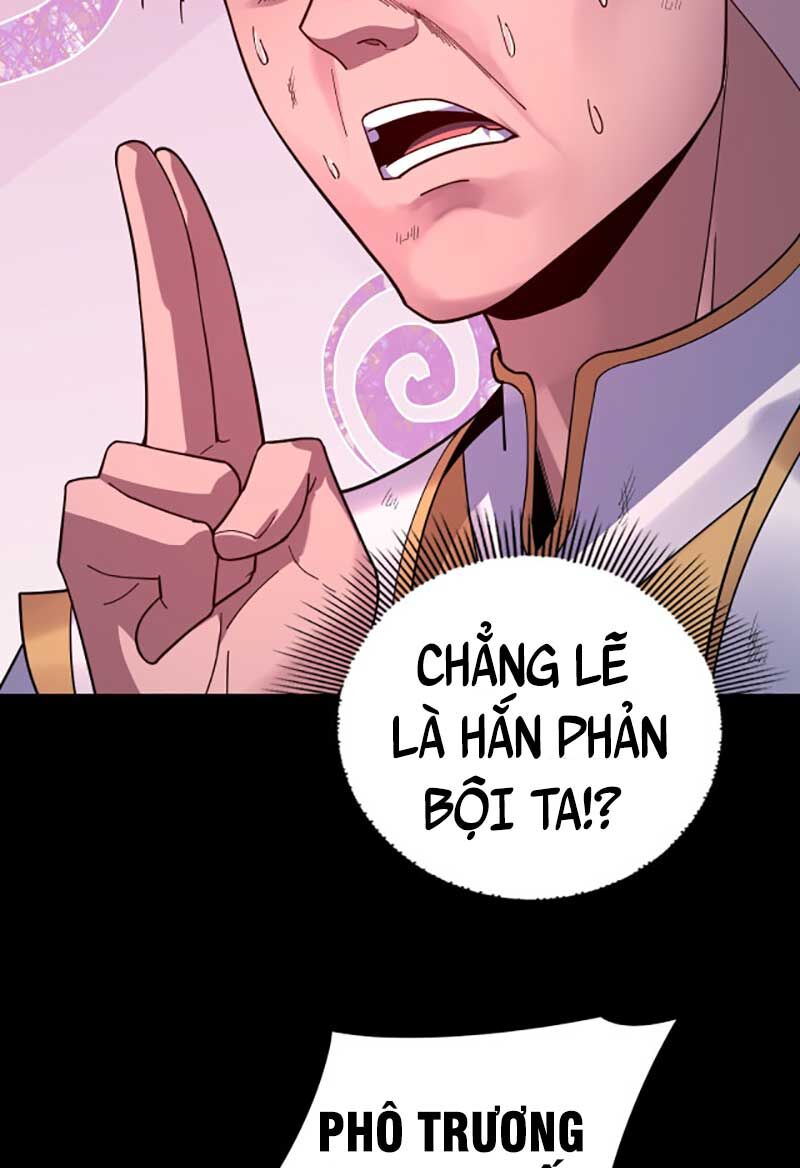 Ta Trời Sinh Đã Là Nhân Vật Phản Diện Chap 112 - Next Chap 113