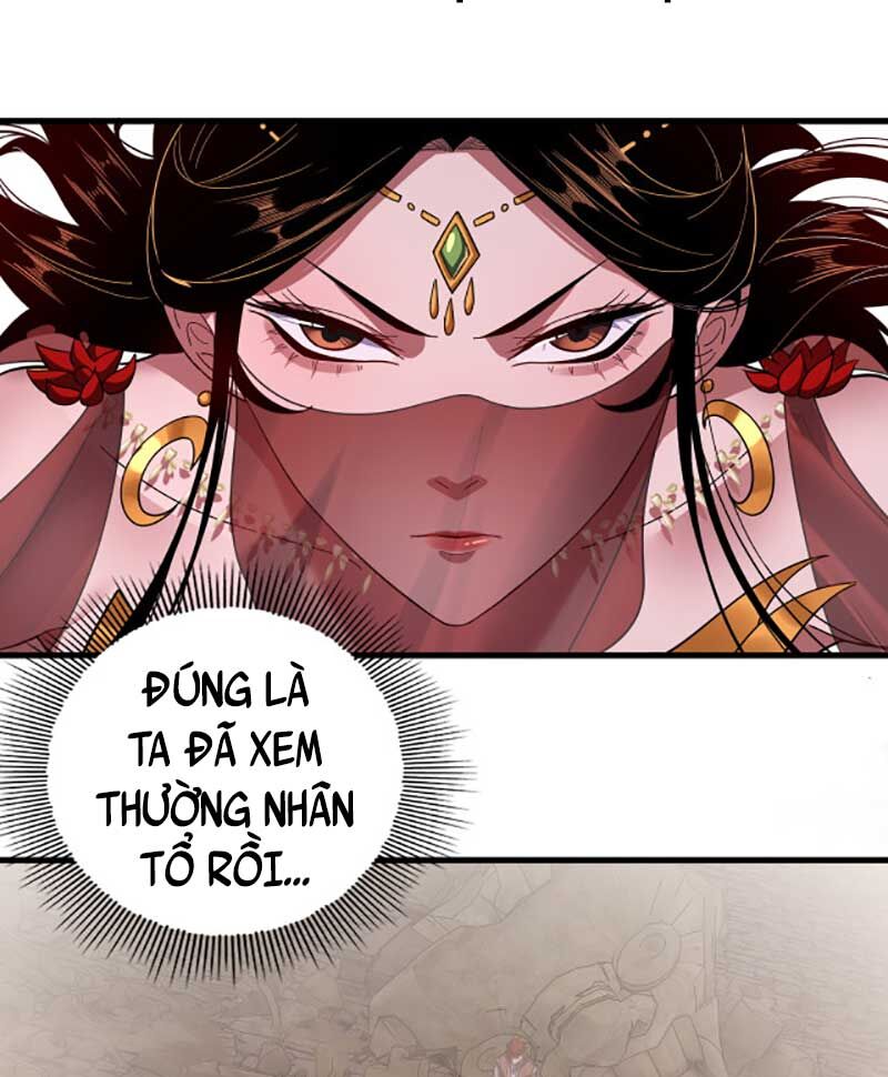 Ta Trời Sinh Đã Là Nhân Vật Phản Diện Chap 113 - Next Chap 114