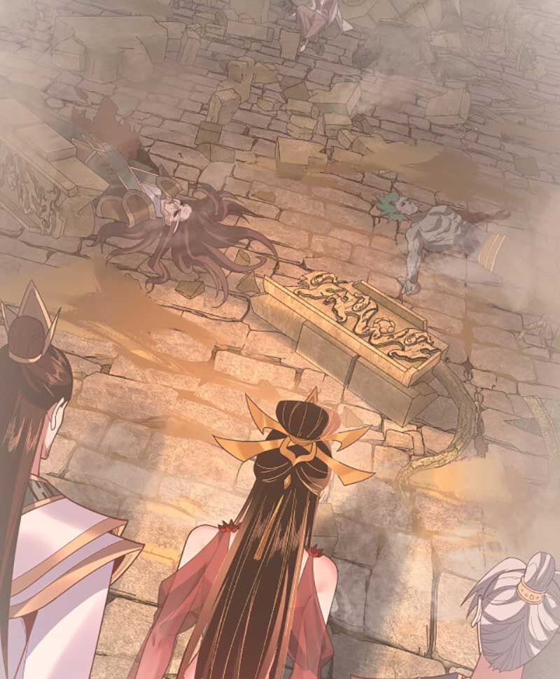 Ta Trời Sinh Đã Là Nhân Vật Phản Diện Chap 113 - Next Chap 114