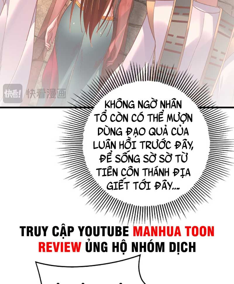 Ta Trời Sinh Đã Là Nhân Vật Phản Diện Chap 113 - Next Chap 114