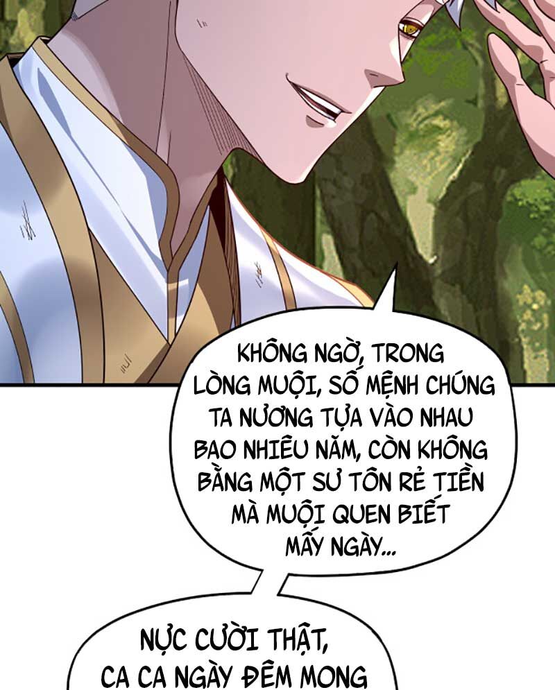 Ta Trời Sinh Đã Là Nhân Vật Phản Diện Chap 113 - Next Chap 114