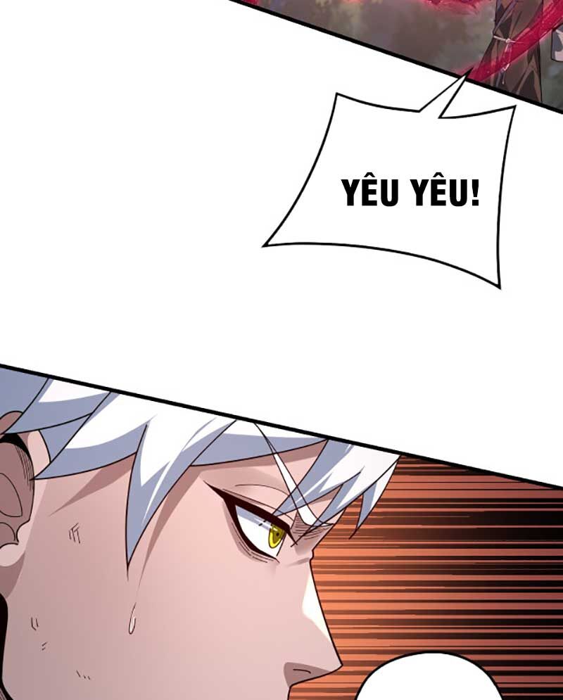 Ta Trời Sinh Đã Là Nhân Vật Phản Diện Chap 113 - Next Chap 114