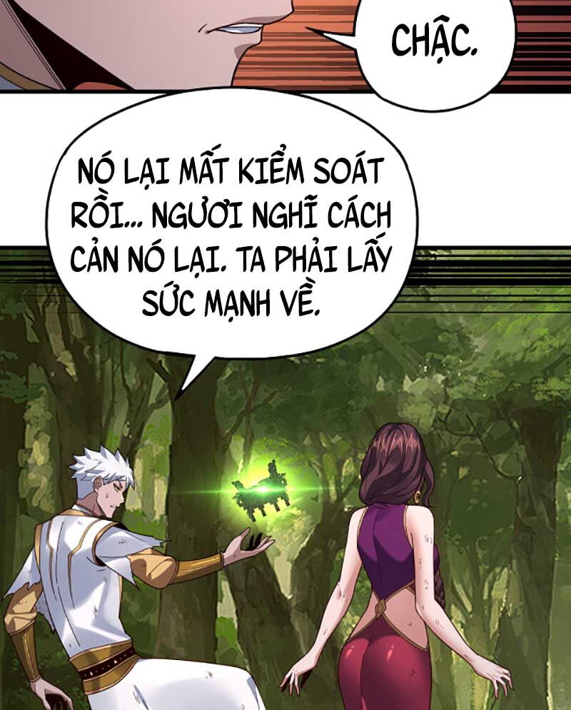 Ta Trời Sinh Đã Là Nhân Vật Phản Diện Chap 113 - Next Chap 114