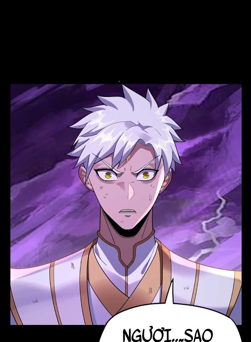 Ta Trời Sinh Đã Là Nhân Vật Phản Diện Chap 114 - Next Chap 115