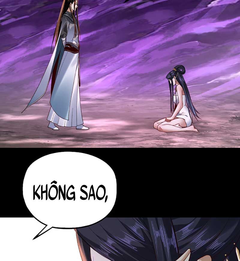 Ta Trời Sinh Đã Là Nhân Vật Phản Diện Chap 114 - Next Chap 115