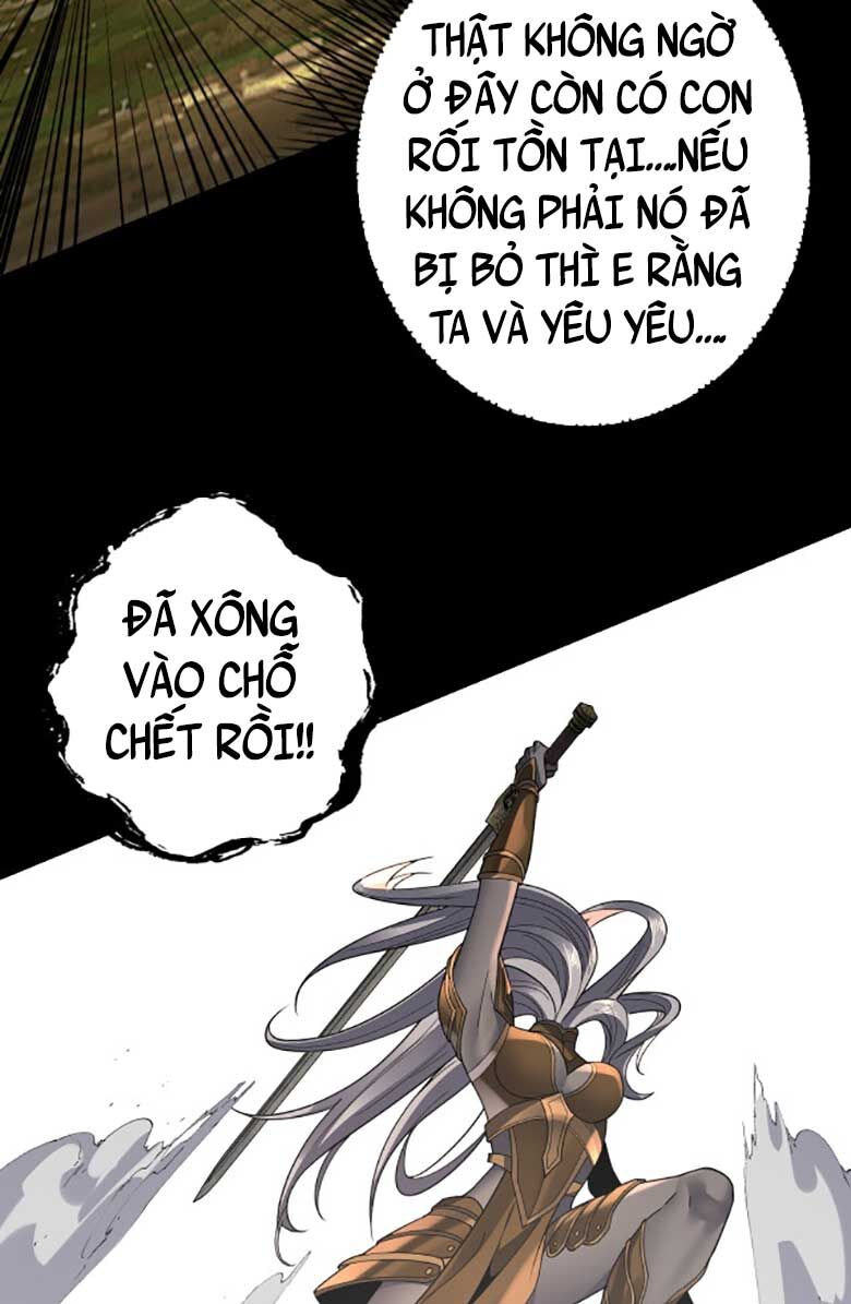 Ta Trời Sinh Đã Là Nhân Vật Phản Diện Chap 115 - Next Chap 116