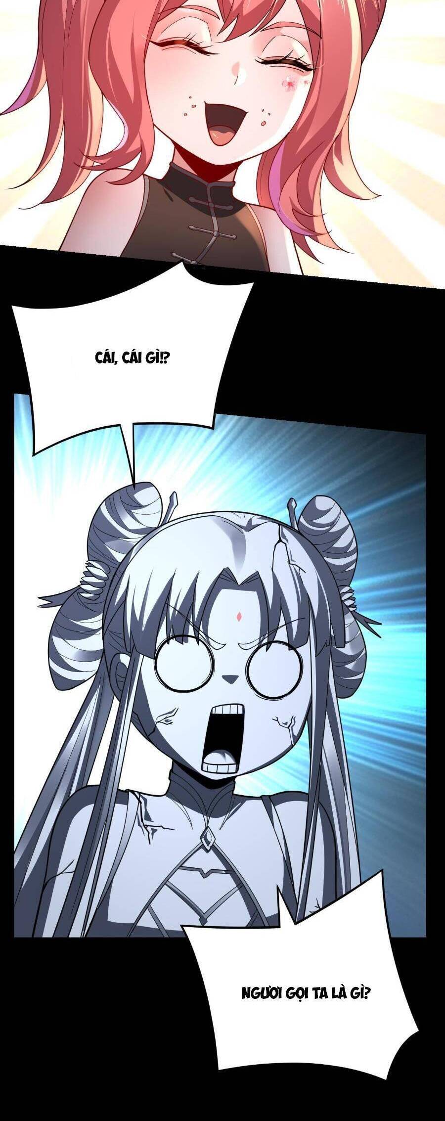 Ta Trời Sinh Đã Là Nhân Vật Phản Diện Chap 116 - Next Chap 117