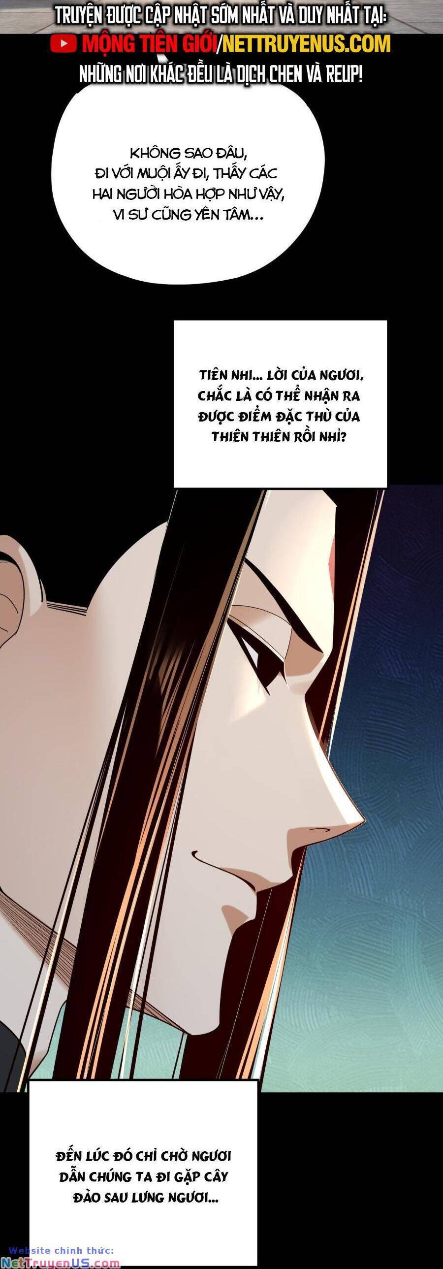 Ta Trời Sinh Đã Là Nhân Vật Phản Diện Chap 116 - Next Chap 117